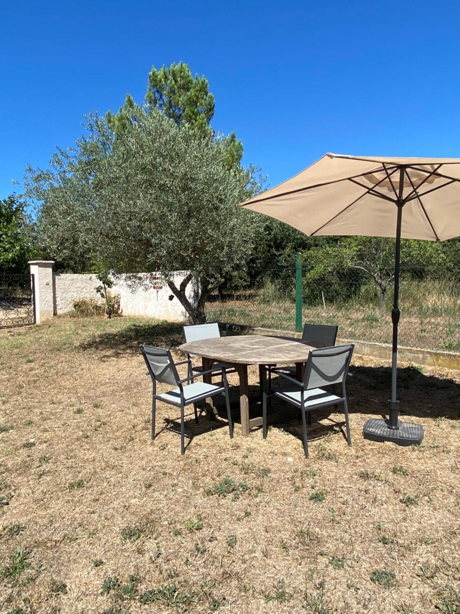 Soleil D'Ocre - Bastide A Roussillon Vila Roussillon en Isere Exterior foto